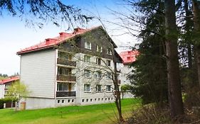 Apartmán v Srní