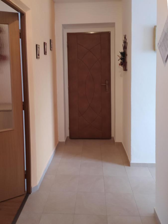 Apartmán v Srní Exteriér fotografie
