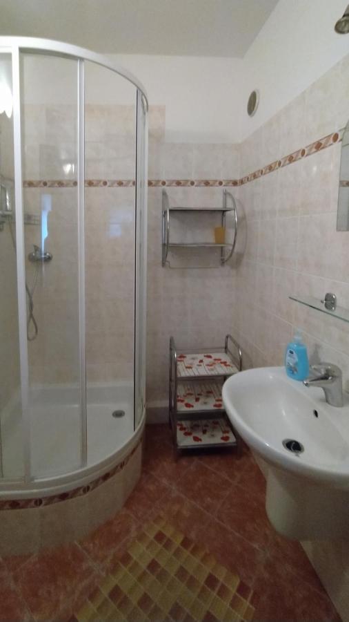 Apartmán v Srní Exteriér fotografie
